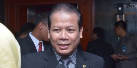 Pimpinan dewan akan rapat bahas Plt Ketua DPR