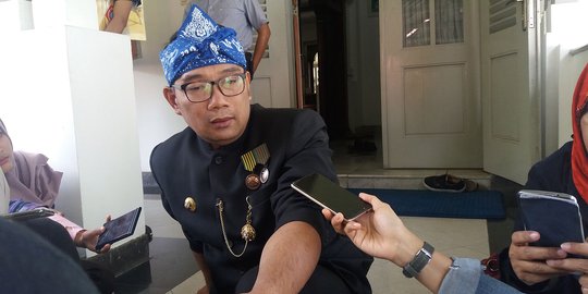 Siapa pantas dampingi Ridwan Kamil di Pilgub Jabar