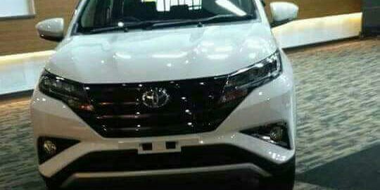 Meluncur Kamis ini, All New  Rush dan Terios lawan keras HR-V dan BR-V