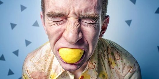 6 tanda saat tubuhmu dipenuhi energi negatif