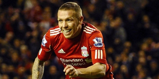 Eks Liverpool tertarik arsiteki Timnas Wales