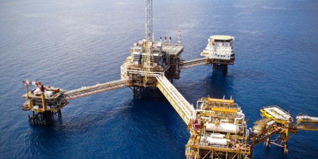 Harga Minyak Dunia Anjlok Jelang Pertemuan Opec Minggu Depan Merdeka Com