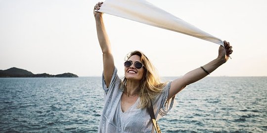 hei pria, kenali karakteristik wanita berdasarkan bulan kelahirannya!