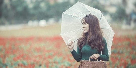 hei pria, kenali karakteristik wanita berdasarkan bulan kelahirannya!