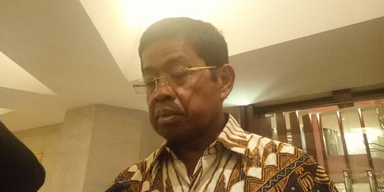 Idrus: Plt Ketum Golkar bisa dipegang Ketua Harian, Korbid, Bendum atau Sekjen