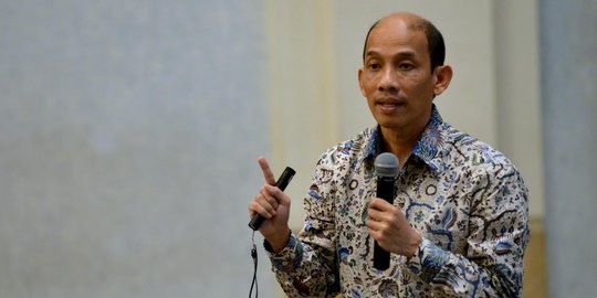 Arcandra sebut Blok Masela dan Natuna bakal penuhi kebutuhan gas nasional