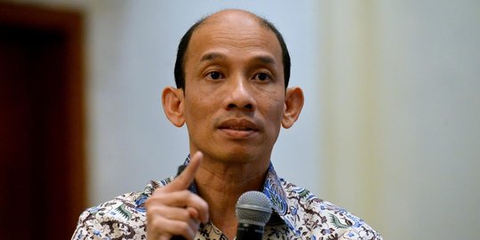 Arcandra bebaskan Pertamina pilih mitra kerja garap Blok Mahakam