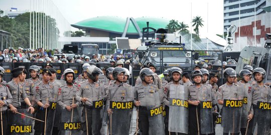 5 Nama ini berpeluang kuat gantikan Setnov sebagai ketua DPR