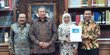 SBY pimpin rapat Pilkada di Cikeas, Khofifah-Emil Dardak hadir
