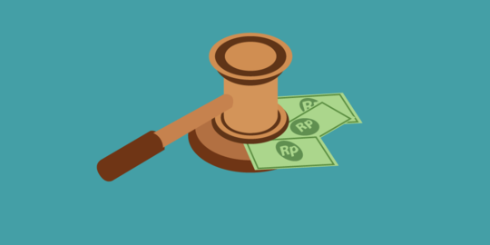 Dua putra Bupati Pelalawan bersaksi di sidang korupsi duit bencana