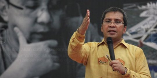 Diusung Gerindra dan PKS, Danny Pomanto-Indira deklarasi Pilwalkot Makassar besok