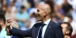 Posisi Zidane diklaim lebih kuat Pemain Real Madrid