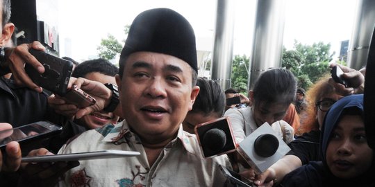 Setnov ditahan, Ade Komarudin minta Golkar tetap solid