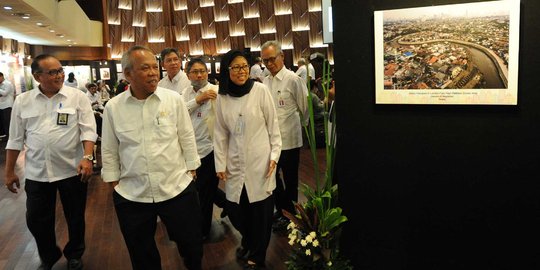 Kementerian PUPR segera selesaikan analisis gedung baru DPR