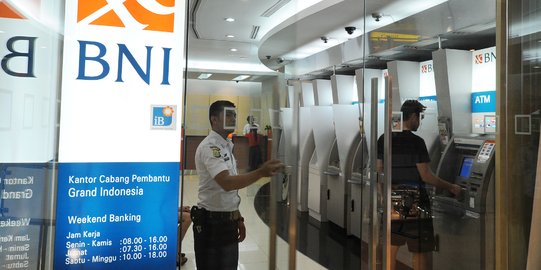 BNI tawarkan program menarik di pameran produk dan mainan bayi