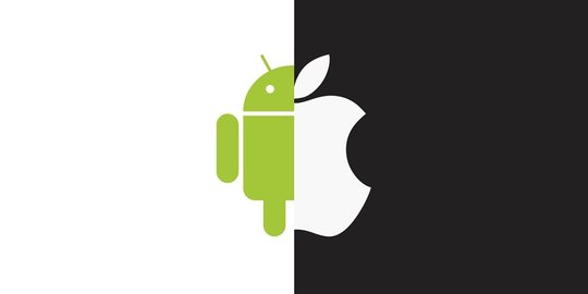jauh dari ios