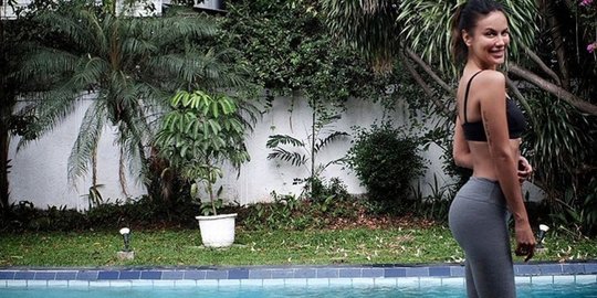 6 artis berumur ini masih semulus gadis muda, apa rahasia mereka?