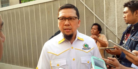 GMPG ibaratkan surat sakti Setya Novanto seperti supersemar
