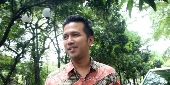 Diusung oleh Demokrat, Emil Dardak terancam dipecat oleh PDIP