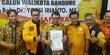 Hanura jagokan Yossi Irianto maju Pilwalkot Bandung