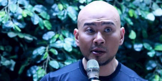 Bukan Hoax, Deddy Corbuzier Bakal Beri Giveaway Rp 300 Juta
