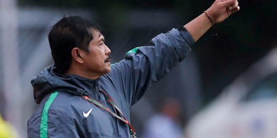 Kemenpora pertanyakan alasan PSSI copot Indra Sjafri