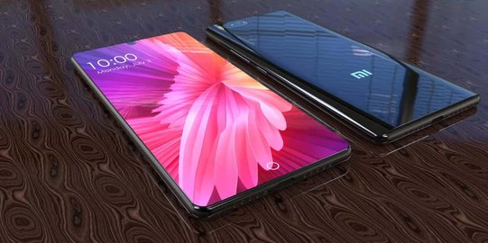 Punya spesifikasi ciamik, Xiaomi Mi 7 tantang iPhone X tahun depan?