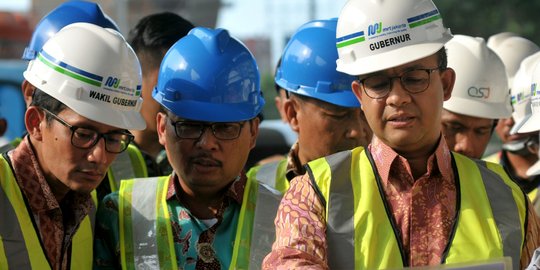 Sandi sebut TGUPP bukan tempat buangan tim sukses