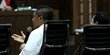 Jadi saksi, Anas sebut SBY perintahkan Demokrat dukung proyek e-KTP