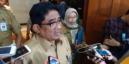 Sumarsono sebut jika Anies tak benar bekerja ada Kemendagri yang akan evaluasi