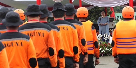 Megawati: Bantu rakyat jangan bedakan suku, agama & pilihan partai politiknya
