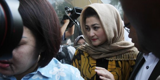 Kasus e-KTP, istri Setya Novanto dicegah ke luar negeri
