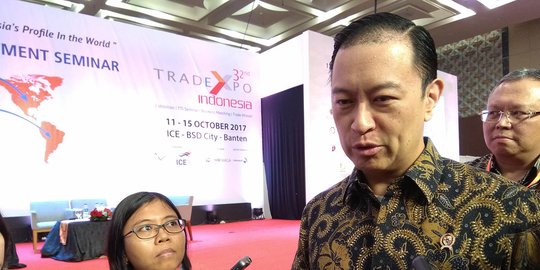 Hari pertama pagelaran CJIBF raup investasi Rp 3,03 triliun