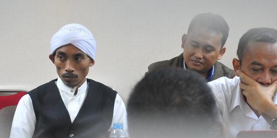 Salman Nuryanto, Pimpinan KSP Pandawa dituntut 14 tahun penjara