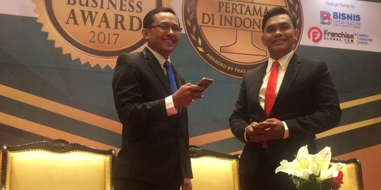 Ini daftar merek paling inovatif yang menjadi 'Pertama di Indonesia' tahun 2017