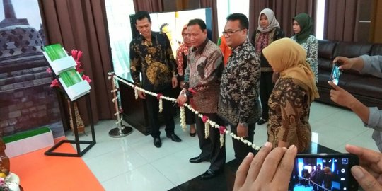 Partisipasi masyarakat rendah, Bawaslu luncurkan Pojok Pengawasan