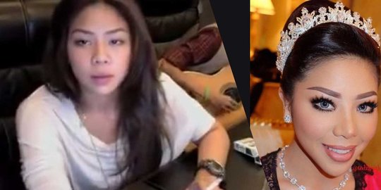 Dwina Michaella, putri Setnov mangkir pemeriksaan di KPK
