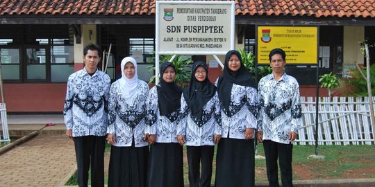 Perbaikan kualitas guru jadi kunci peningkatan pendidikan Indonesia