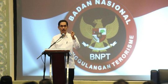 BNPT dan PPATK fokus memutus rantai pendanaan terorisme