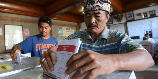 Belum rekam e-KTP, 72 ribu warga Denpasar terancam tak memilih di Pilkada 2018