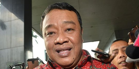 Sisir anggaran, NasDem sebut rancangan APBD DKI 2018 bisa berubah