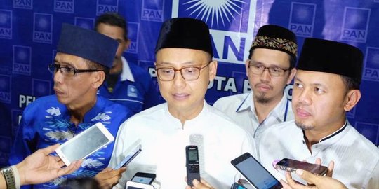 Gubernur Jatim tak pernah dari NU, PAN cari alternatif selain Khofifah & Gus Ipul