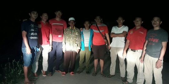 Ingin kuasai lahan, bapak dan anak ikut bakar rumah warga