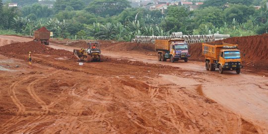 Berikan SP III, AP I harap warga segera kosongkan lahan terdampak Bandara Kulon Progo