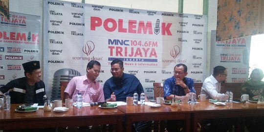 GMPG nilai Golkar terpuruk sejak Setnov jadi tersangka korupsi e-KTP