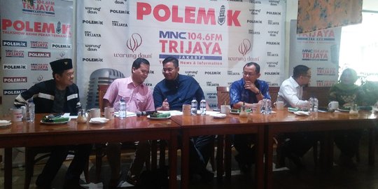 Dedi Mulyadi sebut beban kasus korupsi e-KTP harus dipindah dari Golkar