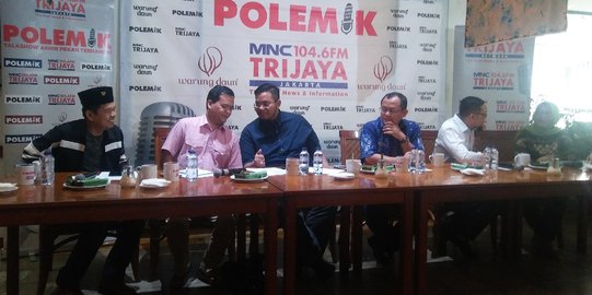 Generasi muda Golkar kecam sikap kepemilikan Setya Novanto atas partai dan DPR