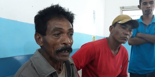 Ini awal perkenalan Maria sebelum tewas di tangan selingkuhannya