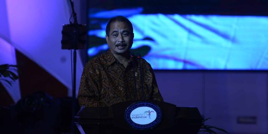 Menpar Arief Yahya: Ayo ke Sail Sabang 2017