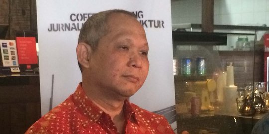 sempat tak masuk prioritas pemerintah